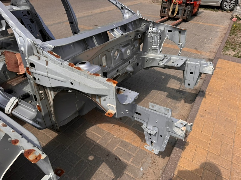 Лонжерон - фото 3