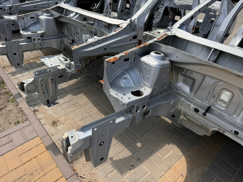 Лонжерон - фото 4