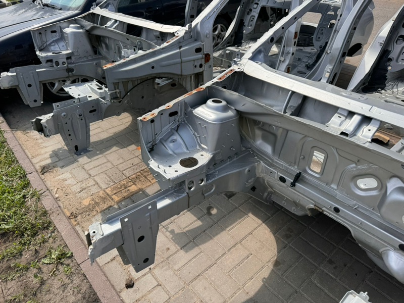 Лонжерон - фото 5