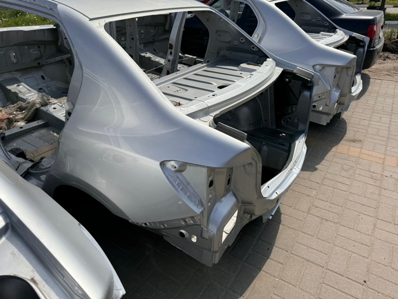 Крыло - фото 2