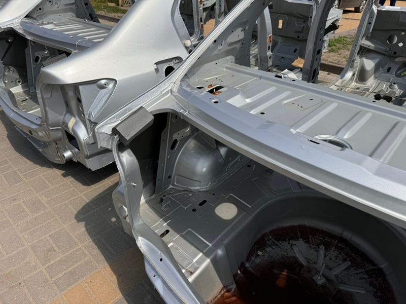 Крыло - фото 4