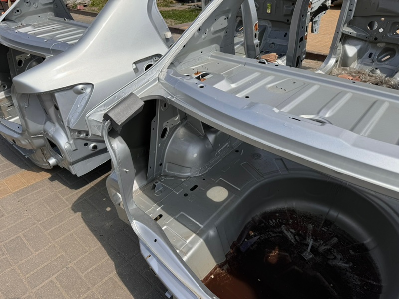 Крыло - фото 5