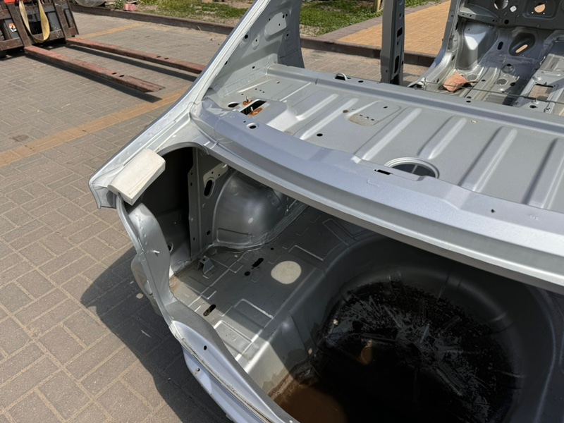 Крыло - фото 6