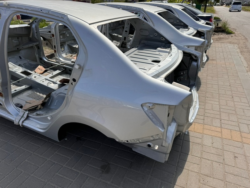 Задняя панель - фото 2