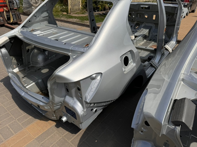 Задняя панель - фото 2