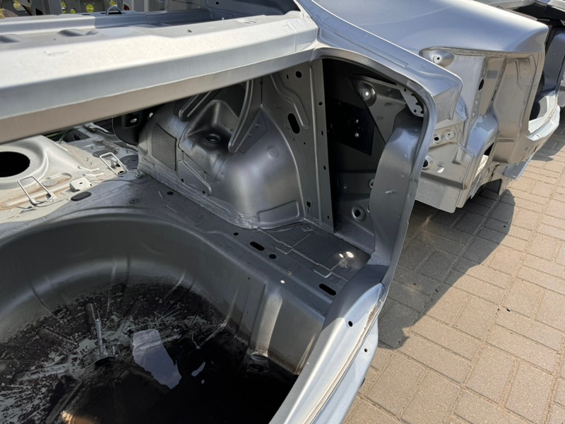 Крыло - фото 2