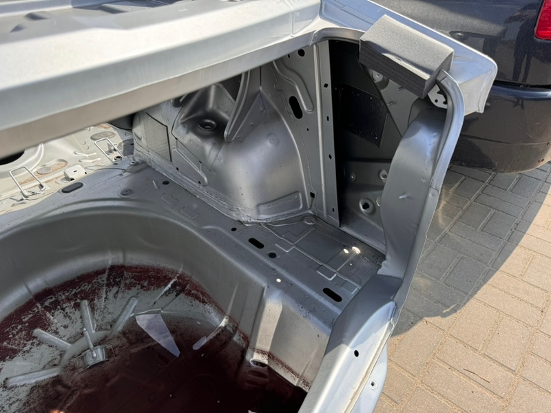 Крыло - фото 2