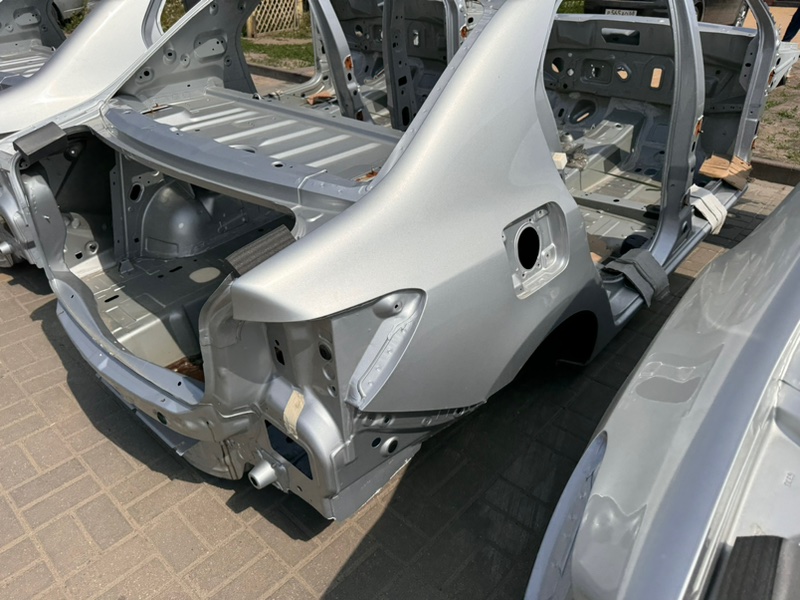 Крыло - фото 2