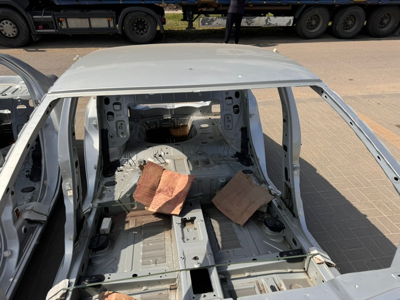 Крыша - фото 2