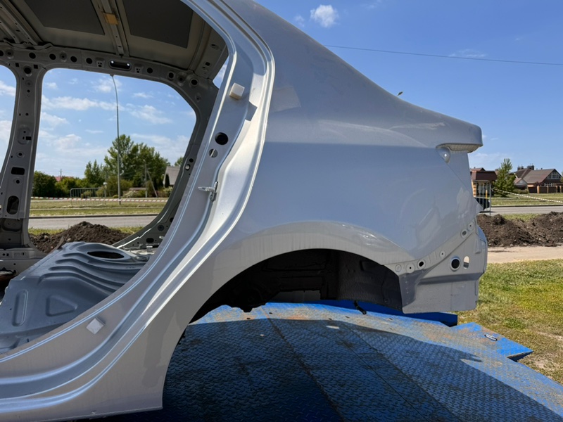 Крыло - фото 1