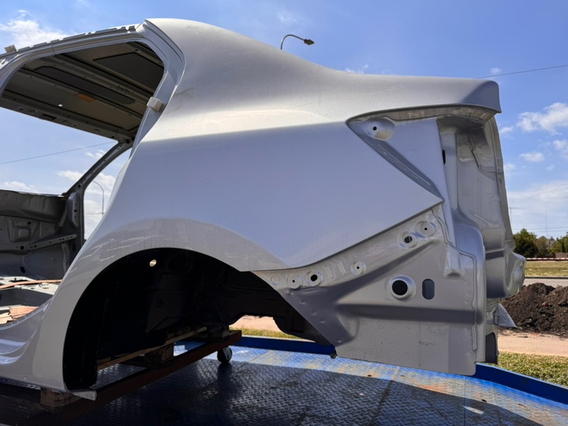 Крыло - фото 2