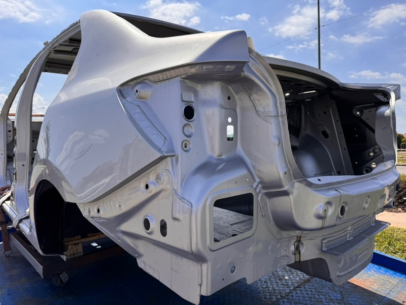 Крыло - фото 3