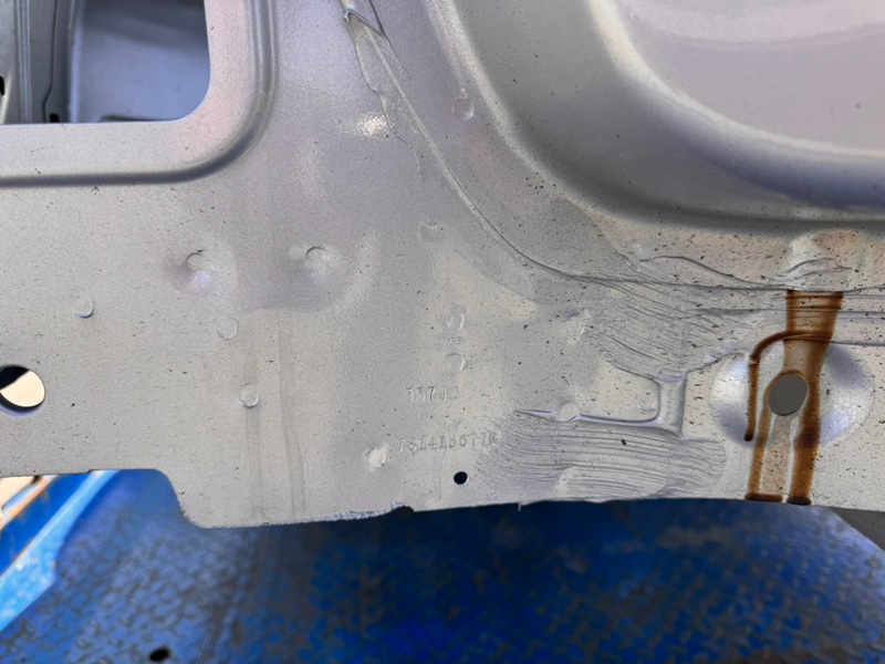 Задняя панель - фото 2