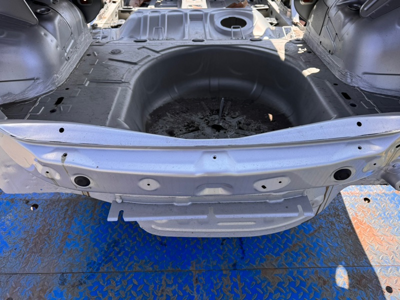 Задняя панель - фото 4