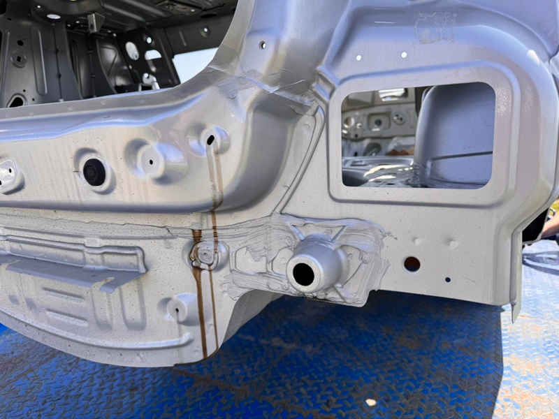 Задняя панель - фото 5