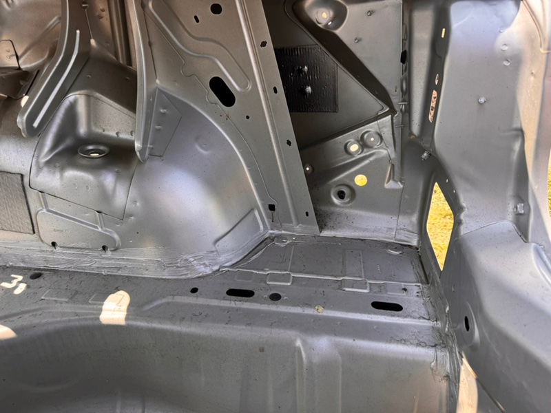 Задняя панель - фото 8