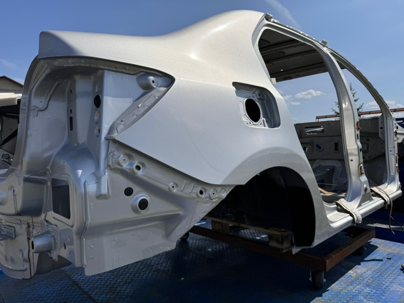 Крыло - фото 1