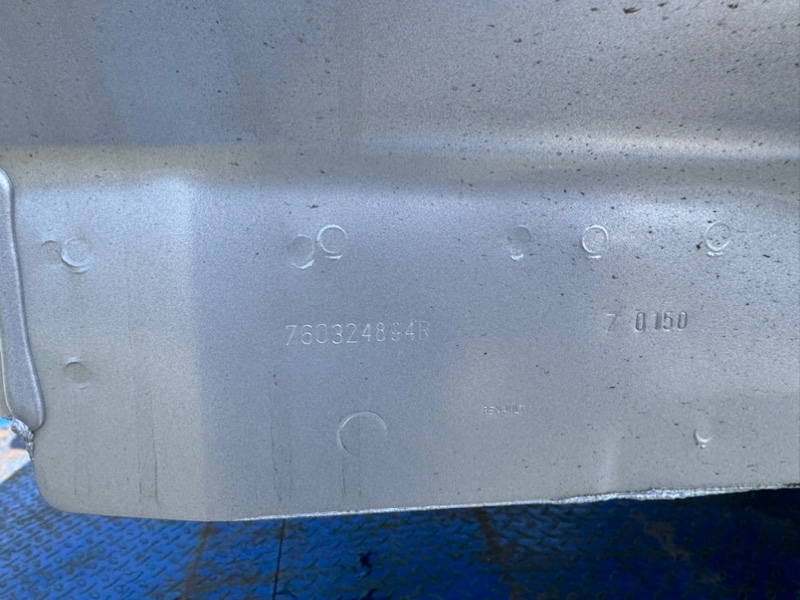 Крыло - фото 2