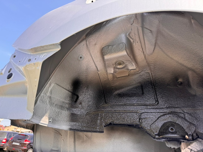 Крыло - фото 4