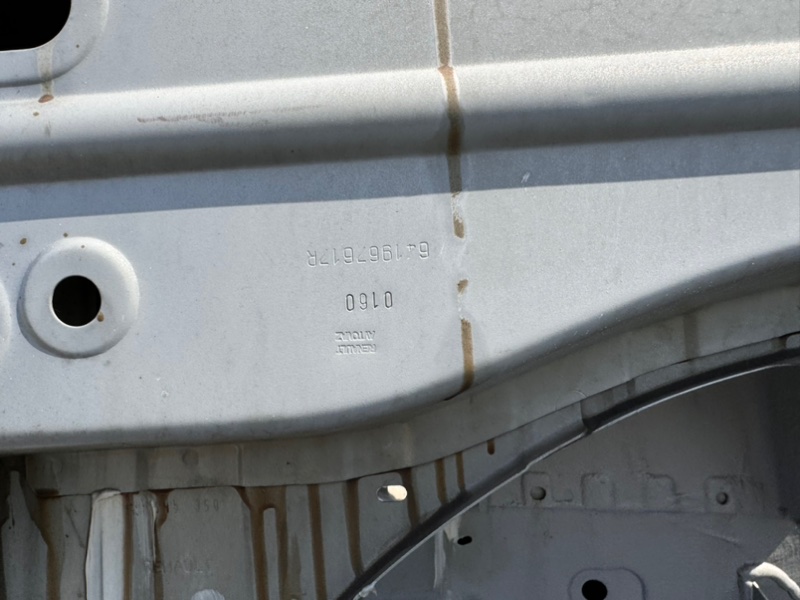 Лонжерон - фото 2