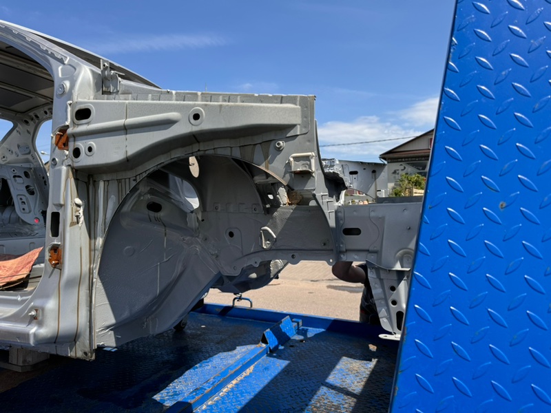 Лонжерон - фото 3