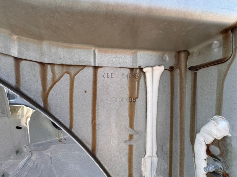 Лонжерон - фото 3