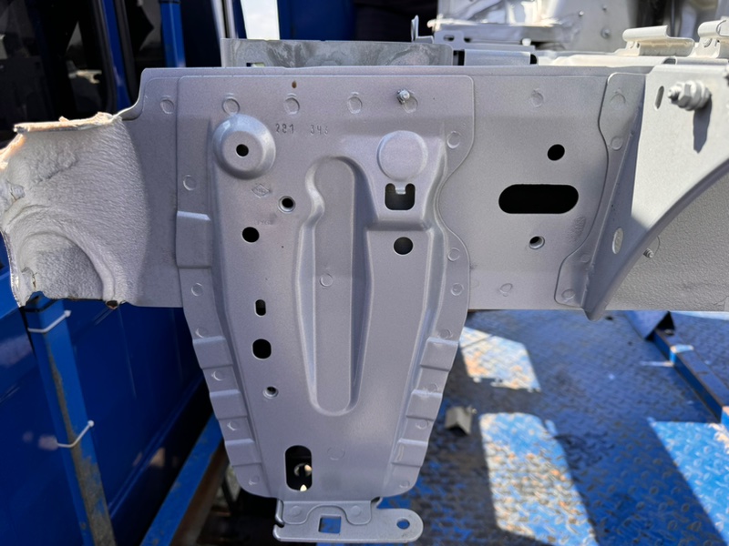 Лонжерон - фото 4