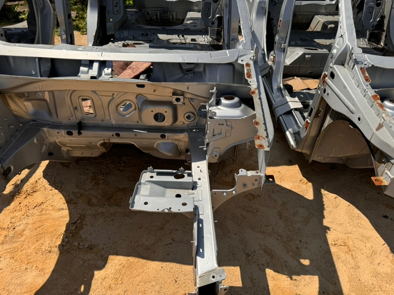 Лонжерон - фото 2