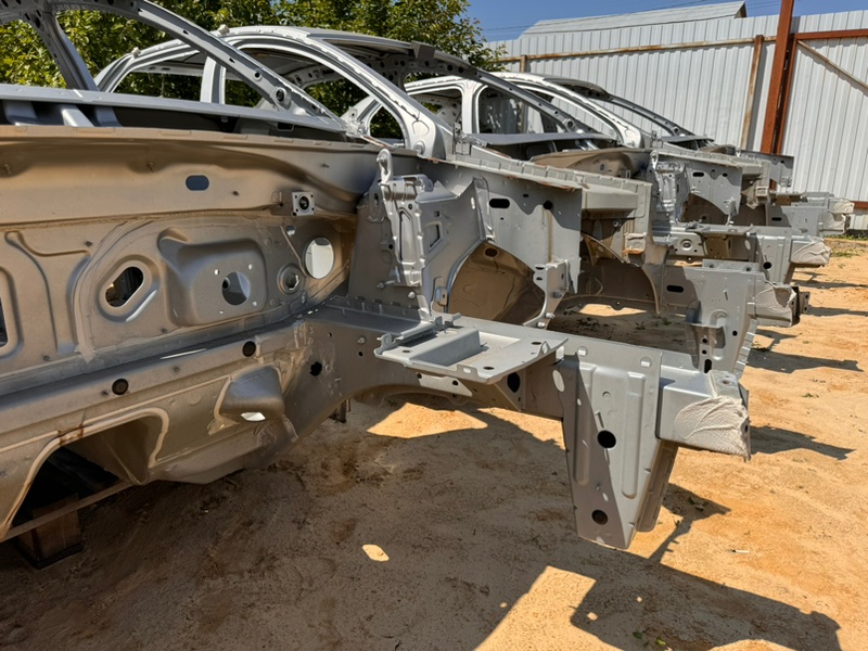 Лонжерон - фото 3