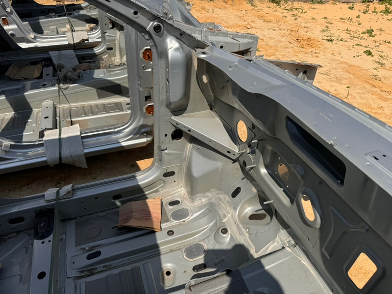 Лонжерон - фото 4