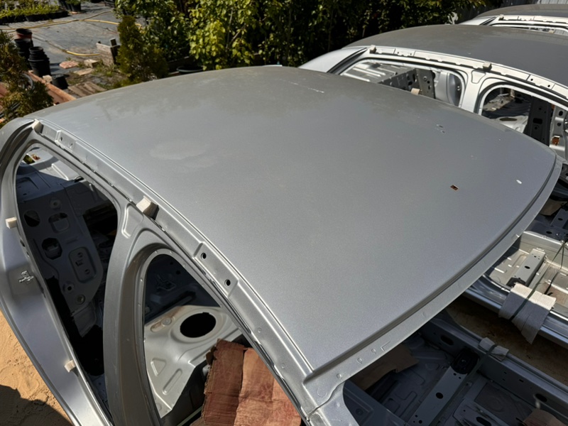 Крыша - фото 2