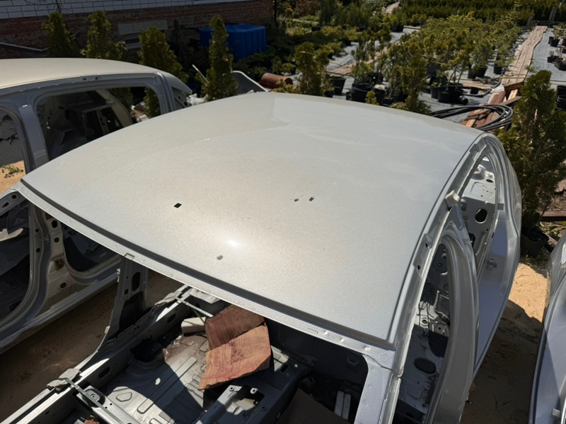 Крыша - фото 3