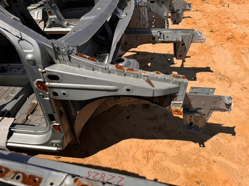 Лонжерон - фото 2