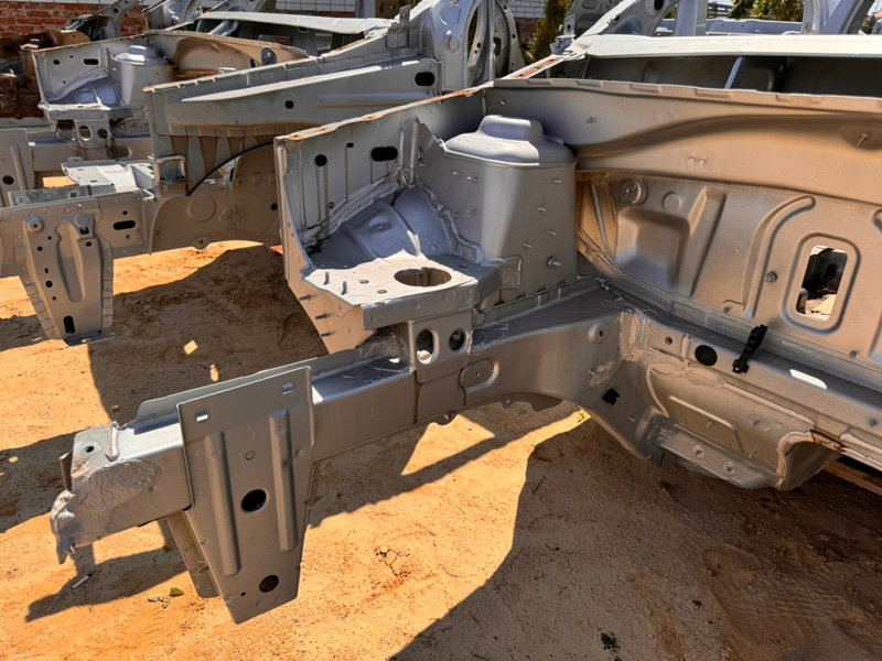 Лонжерон - фото 3