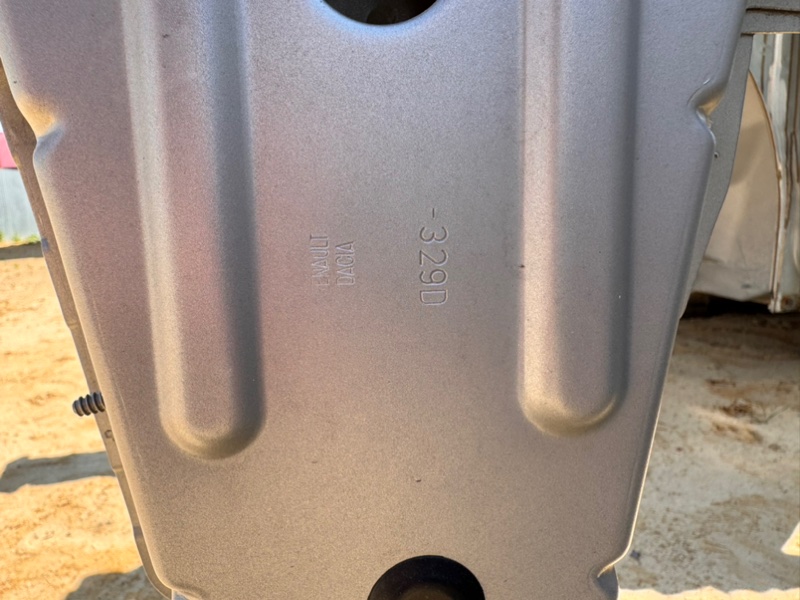 Лонжерон - фото 5