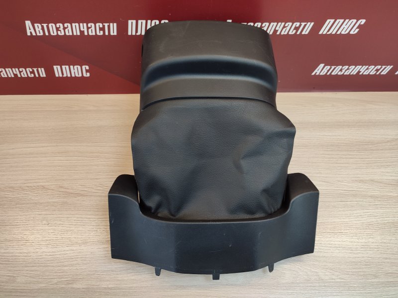 Подрулевой кожух - фото 5