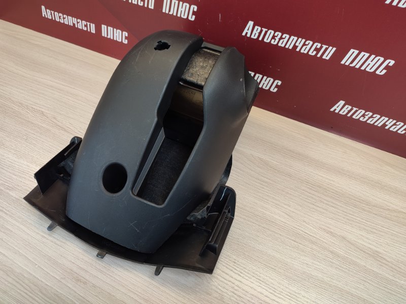 Подрулевой кожух - фото 10