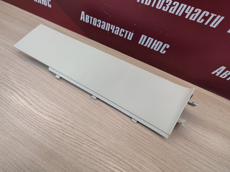 Обшивка стойки - фото 3