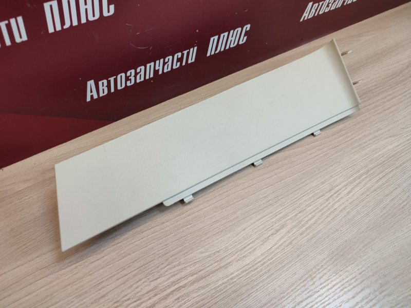 Обшивка стойки - фото 4