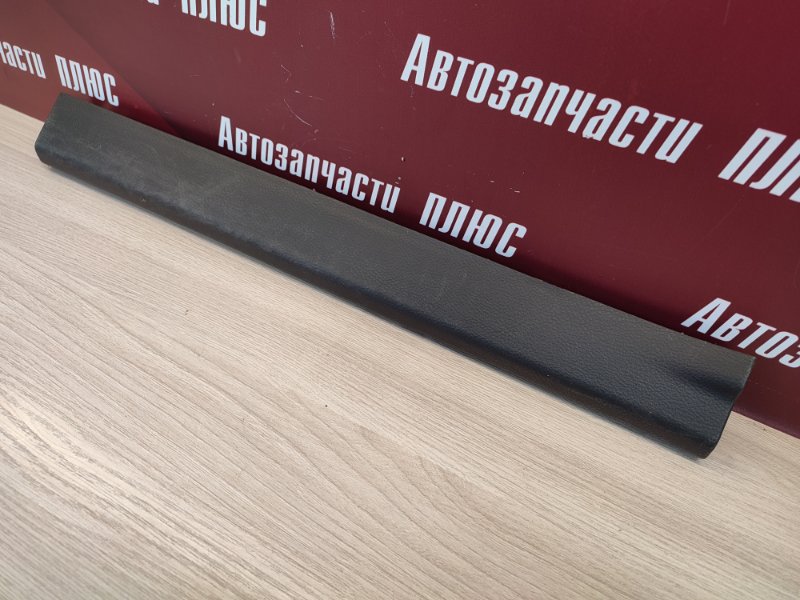Накладка порога - фото 2