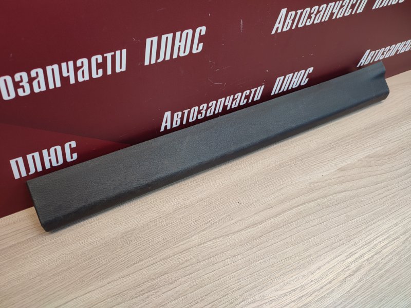 Накладка порога - фото 3