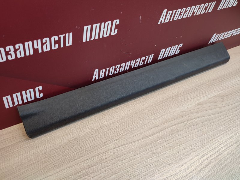 Накладка порога - фото 3