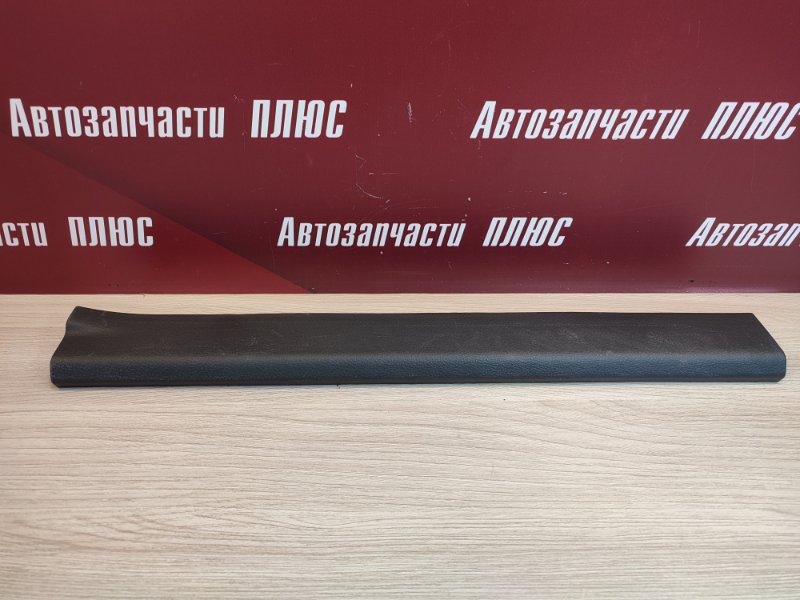 Накладка порога - фото 5