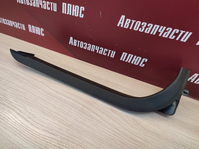 Накладка двери - фото 3