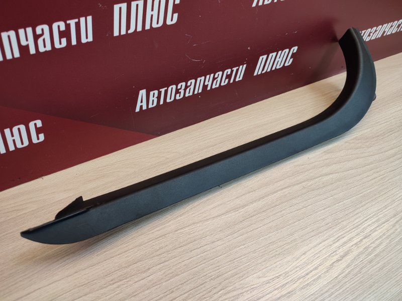 Накладка двери - фото 4