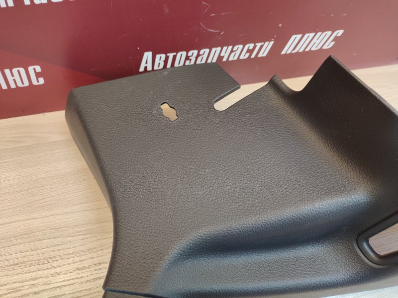 Обшивка стойки - фото 5