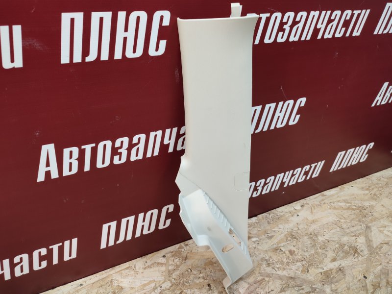 Обшивка стойки - фото 4