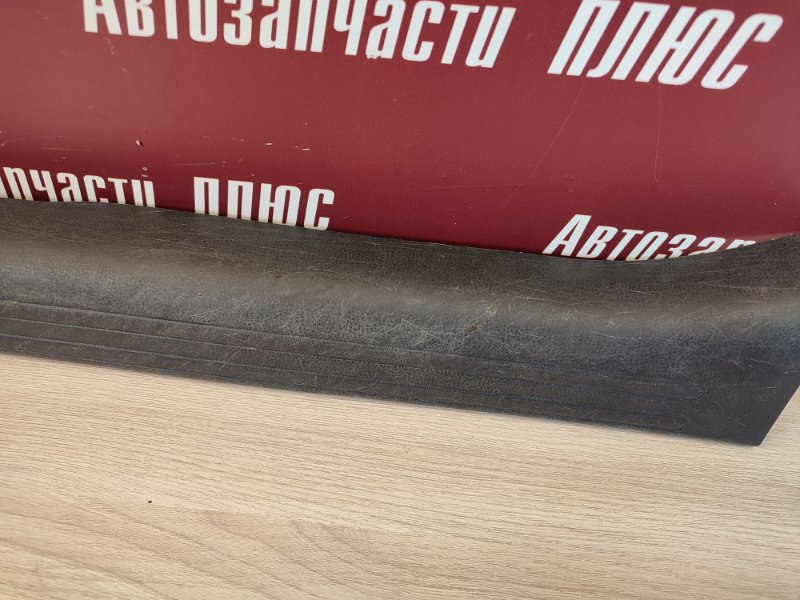 Накладка порога - фото 5