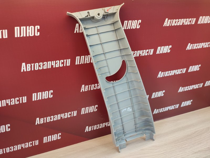 Обшивка средней стойки - фото 7