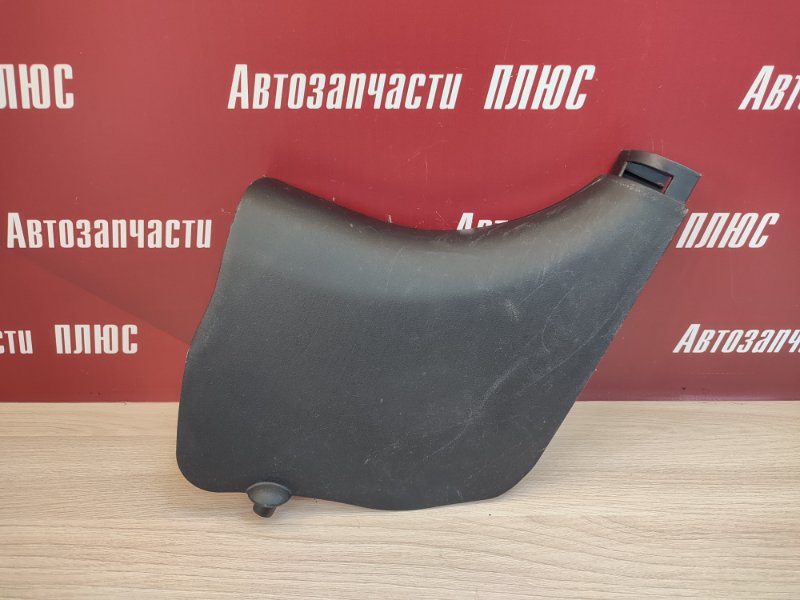 Накладка порога - фото 1